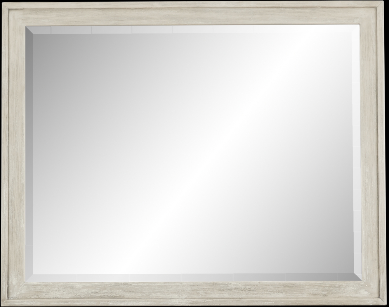 Golden Isles Gray 7 Pc King Woven Bedroom - Thumbnail - Image 9