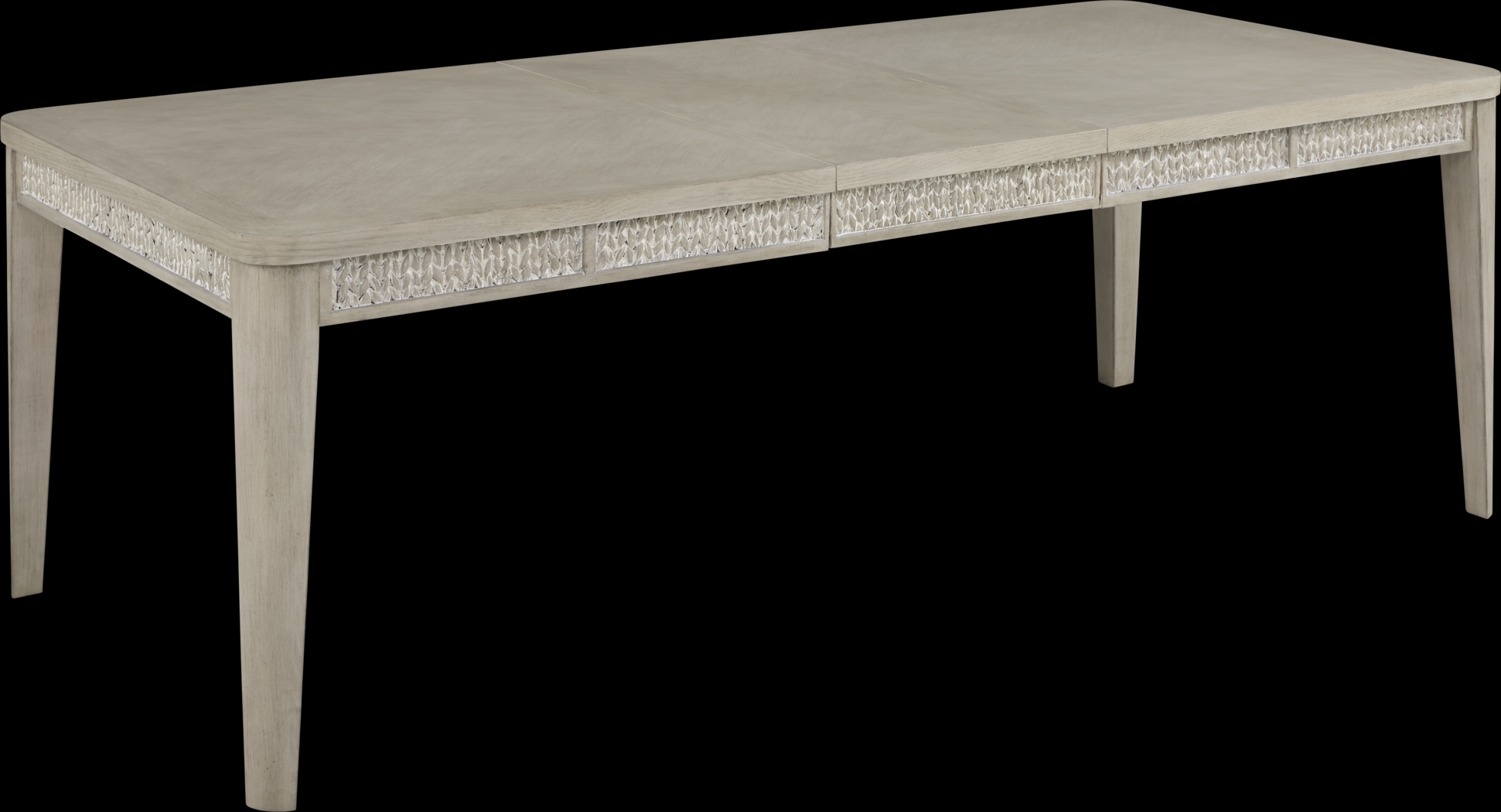 Cindy Crawford Home Golden Isles Gray 5 Pc Rectangle Dining Room - Thumbnail - Image 3