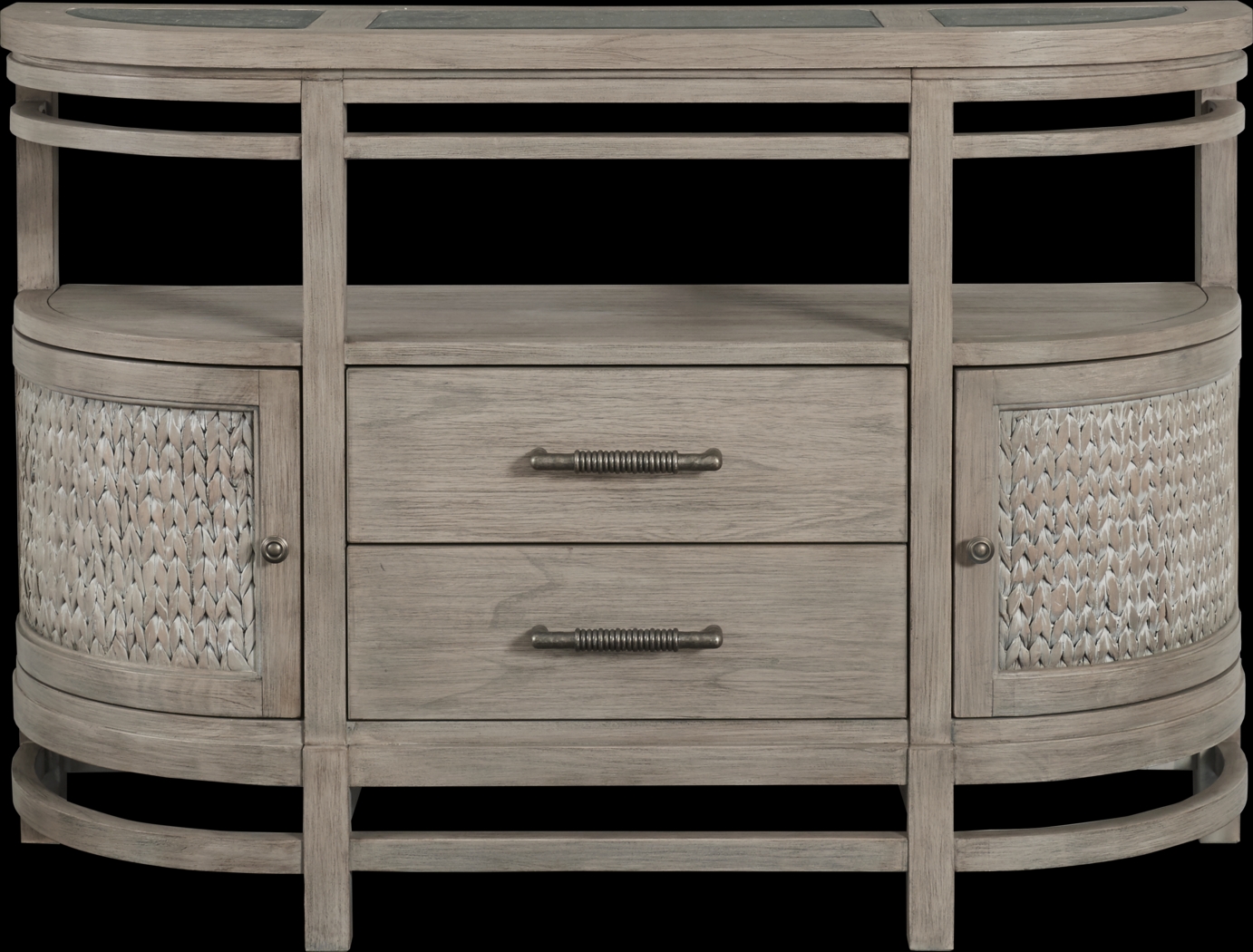 Golden Isles Gray Server - Thumbnail - Image 1