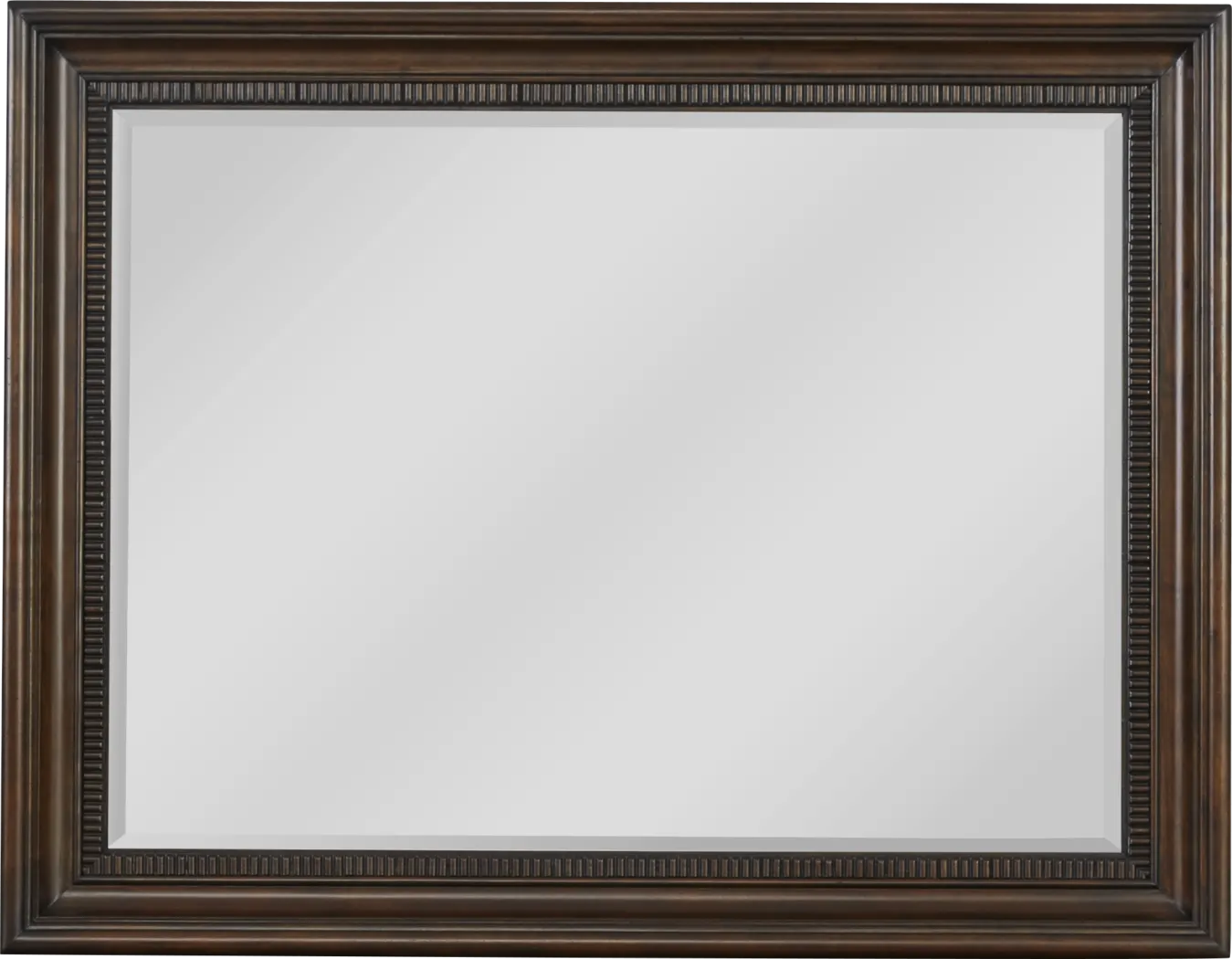 Cindy Crawford Home Grand Cayman Brown 5 Pc Queen Poster Bedroom - Thumbnail - Image 7