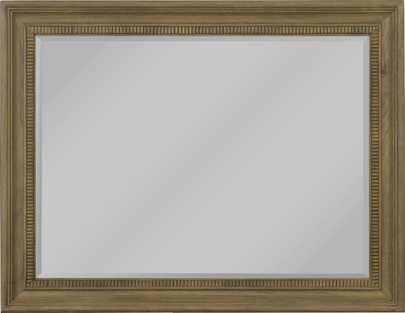 Cindy Crawford Home Grand Cayman Sandstone 5 Pc Queen Poster Bedroom - Thumbnail - Image 7