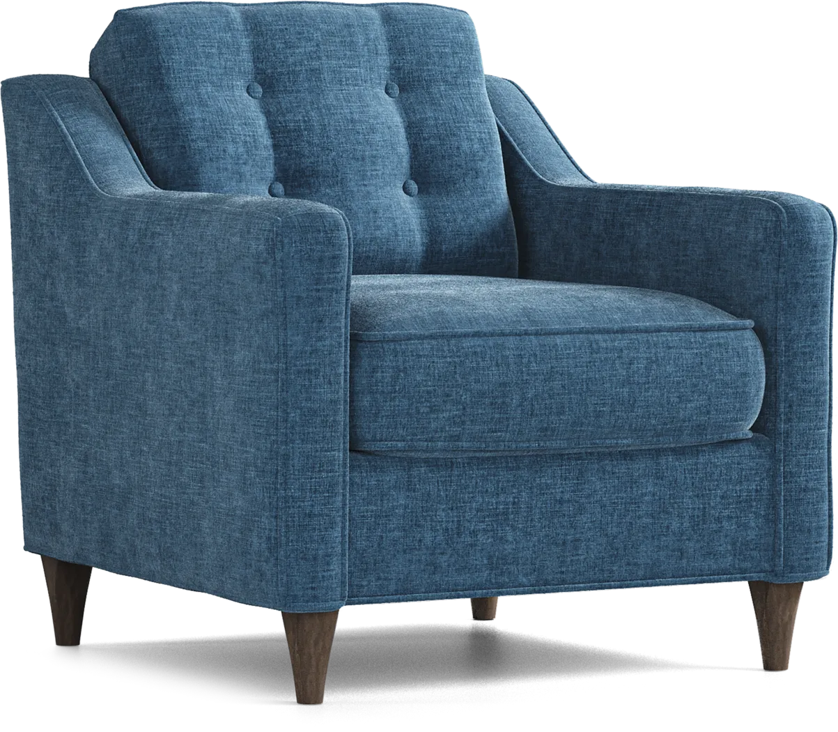Hanover Ocean Chenille Chair - Thumbnail - Image 1