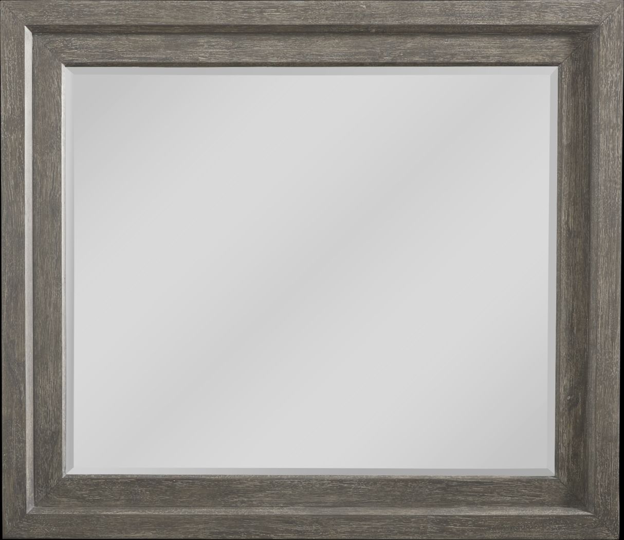 Kailey Park Charcoal 7 Pc Queen Sleigh Bedroom - Thumbnail - Image 12