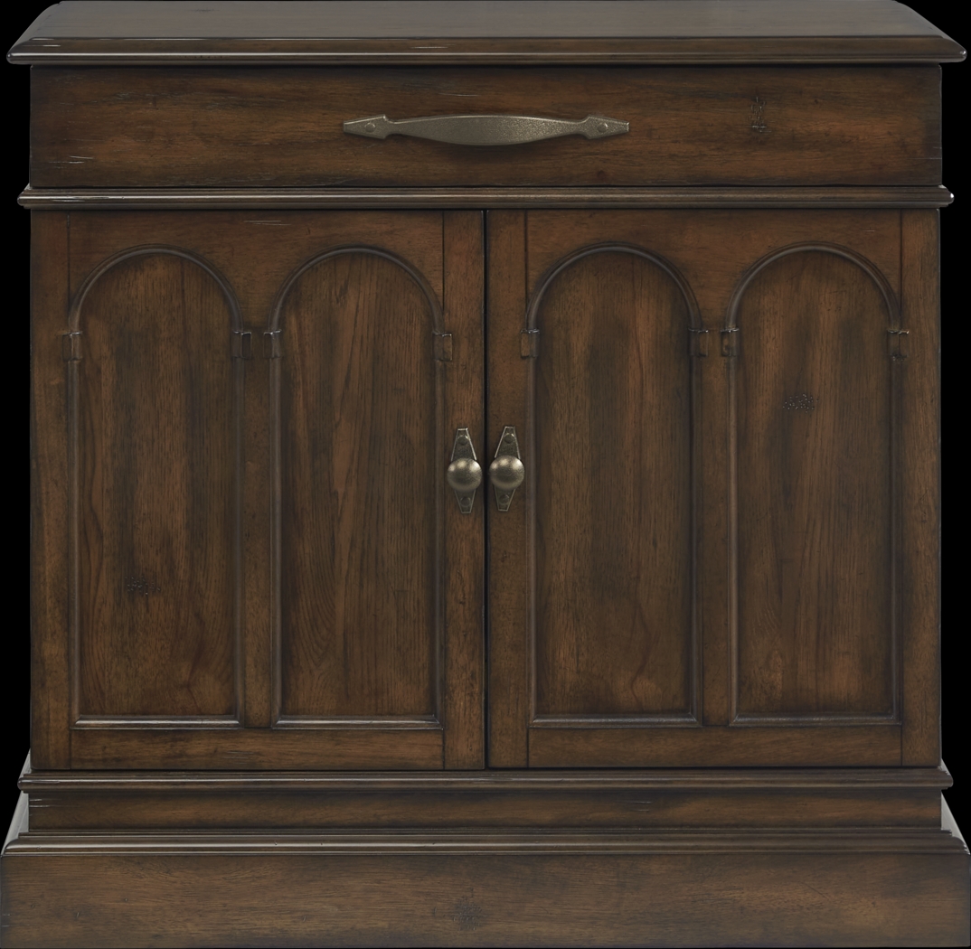 Lake Hills Brown Bureau - Thumbnail - Image 1