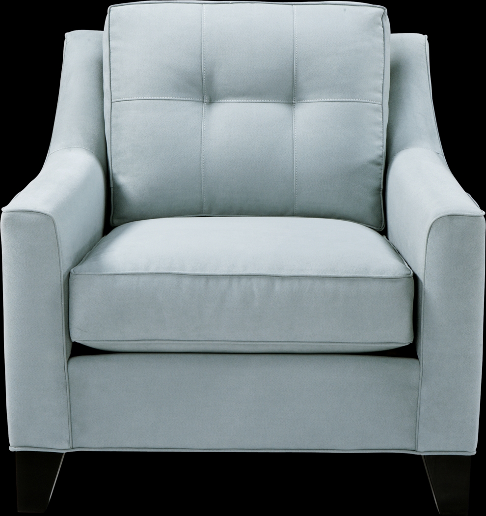 Cindy Crawford Home Madison Place Hydra Chair - Thumbnail - Image 2