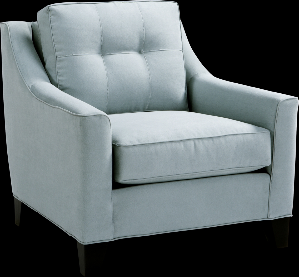 Cindy Crawford Home Madison Place Hydra Chair - Thumbnail - Image 1