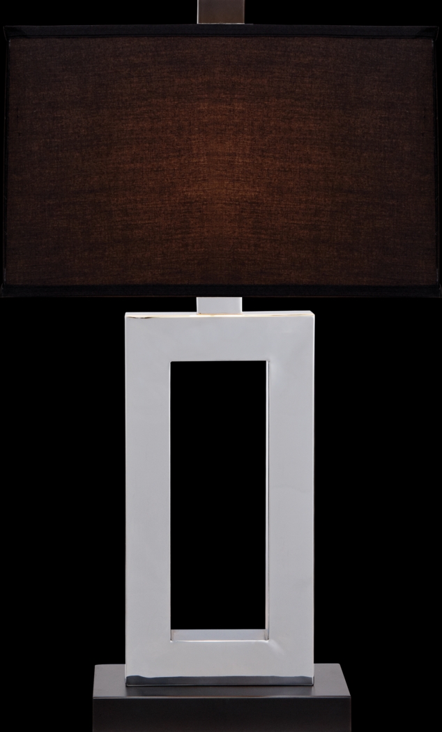 Cindy Crawford Home Metroplex Lamp - Thumbnail - Image 1