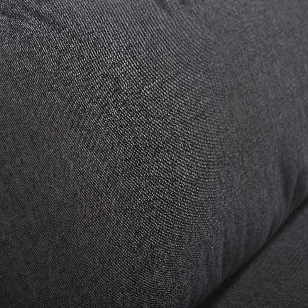 Nichols Park Onyx 2 Pc Sectional - Thumbnail - Image 3