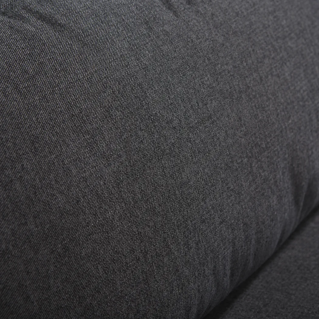 Nichols Park Onyx 4 Pc Sectional - Thumbnail - Image 4