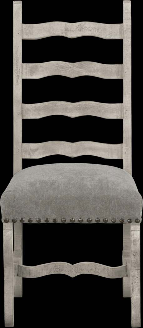 Cindy Crawford Home Pine Manor Brown 6 Pc 102 in. Dining Room - Thumbnail - Image 9