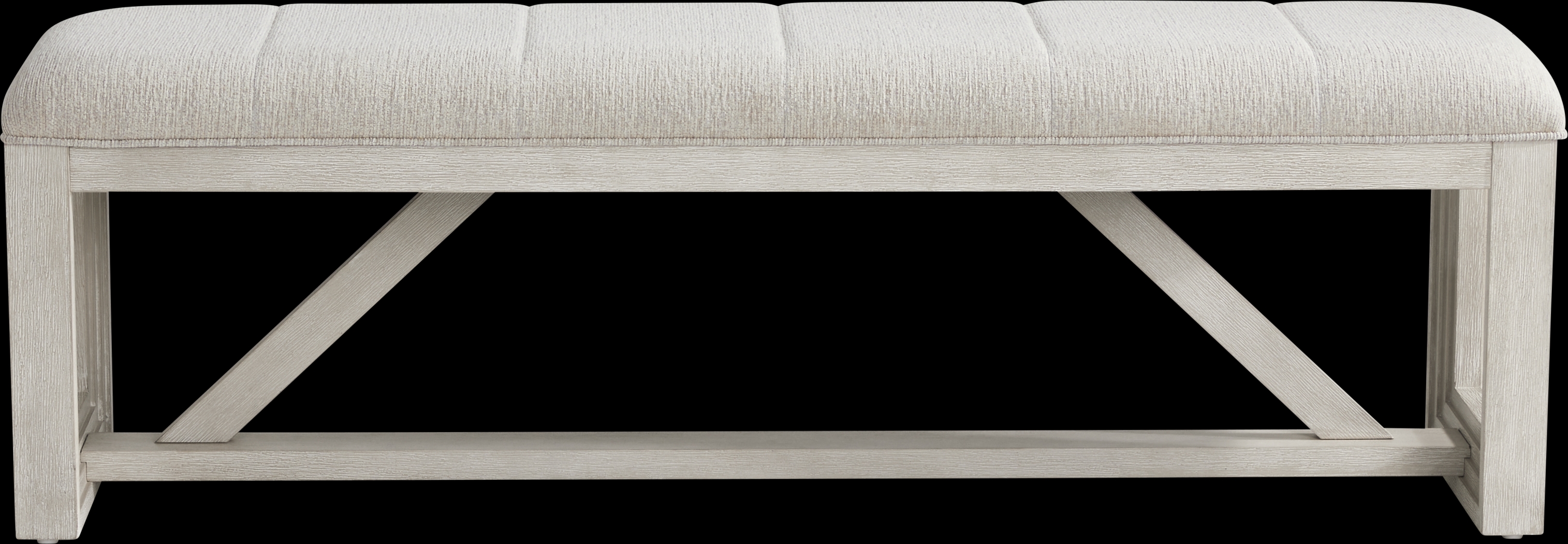 Royal Park Ivory Bench - Thumbnail - Image 2