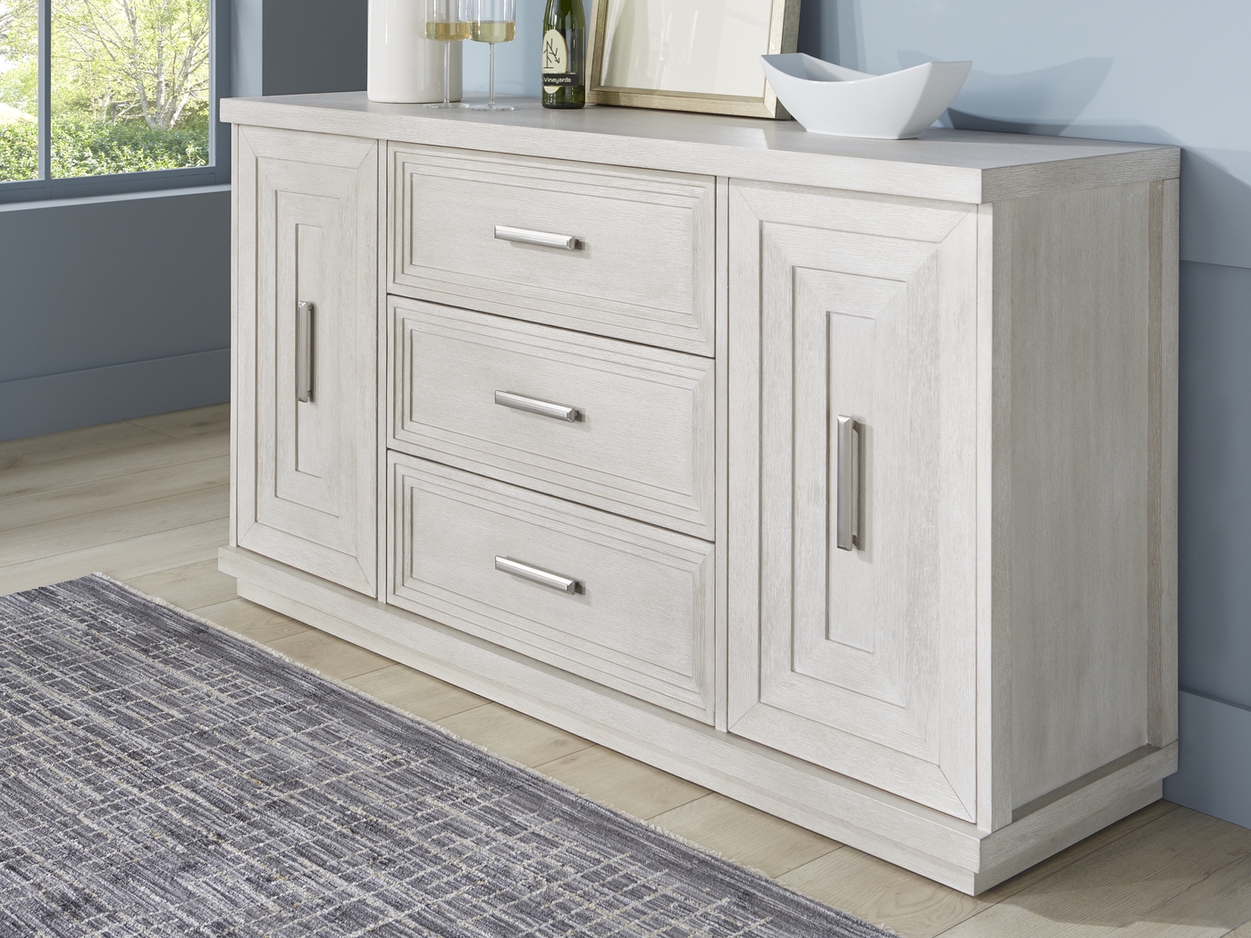 Royal Park Ivory Buffet - Thumbnail - Image 4