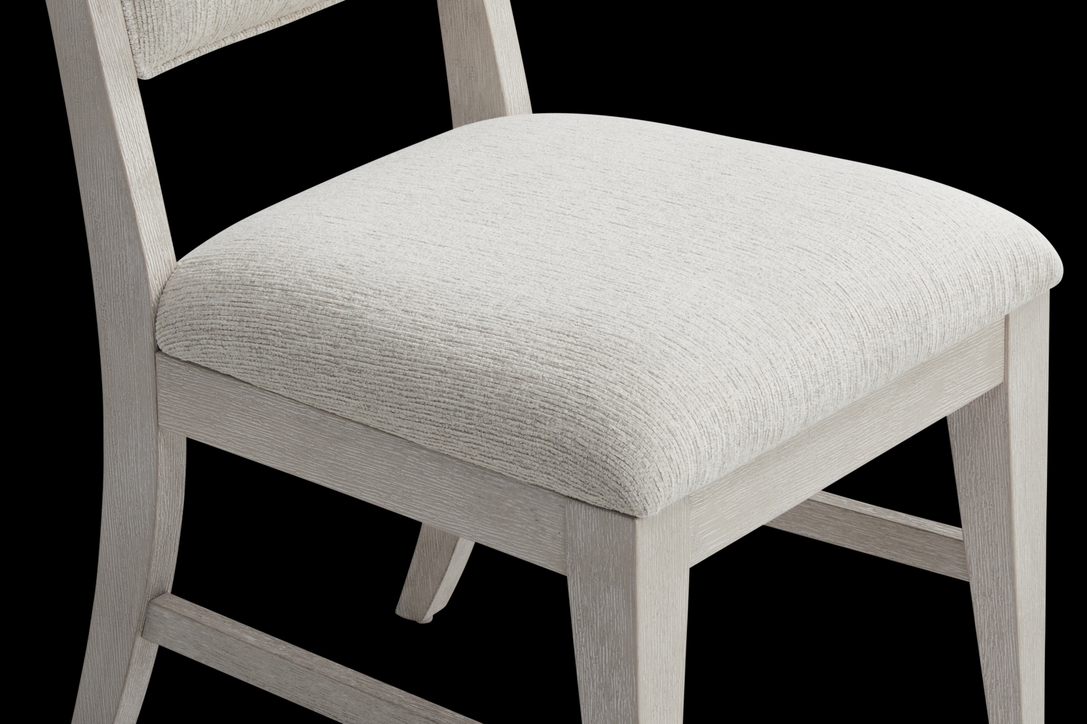 Royal Park Ivory 5 Pc Dining Room - Thumbnail - Image 6