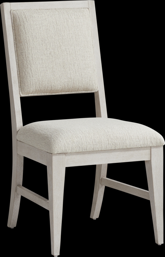 Royal Park Ivory 5 Pc Dining Room - Thumbnail - Image 4