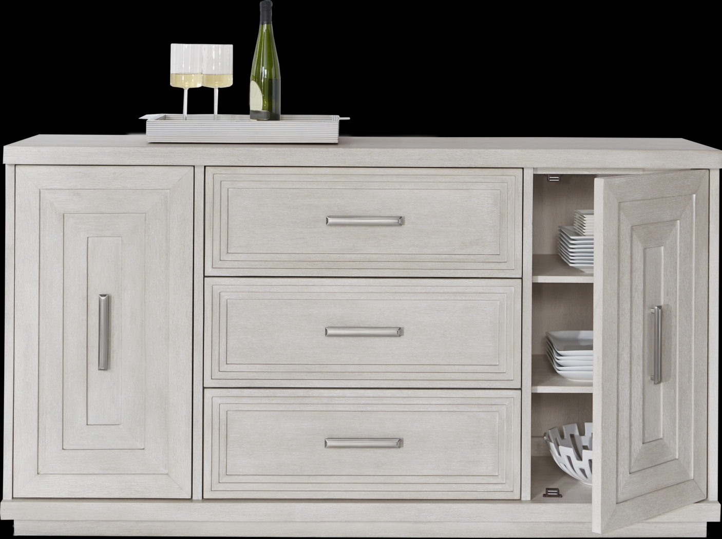 Royal Park Ivory Buffet - Thumbnail - Image 3