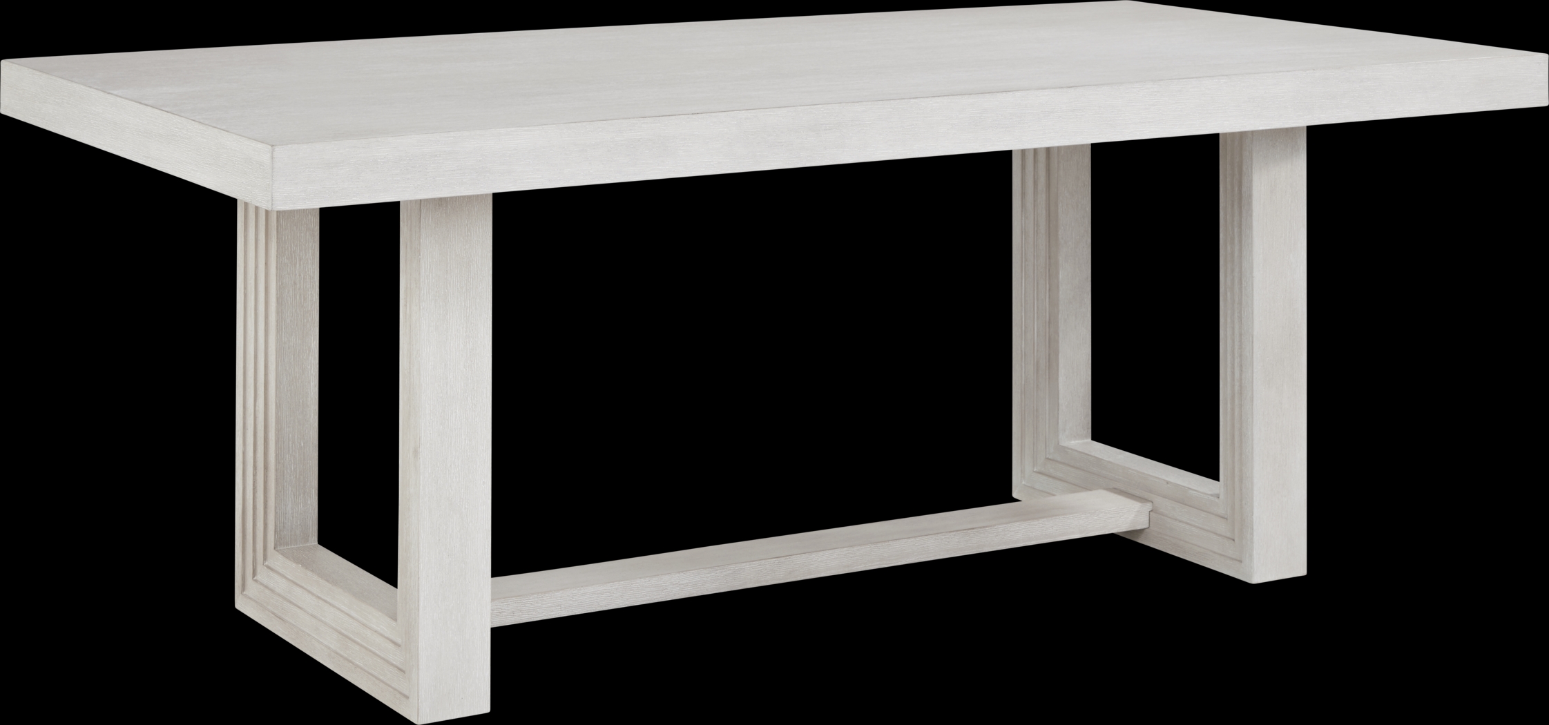 Royal Park Ivory 5 Pc Dining Room - Thumbnail - Image 2