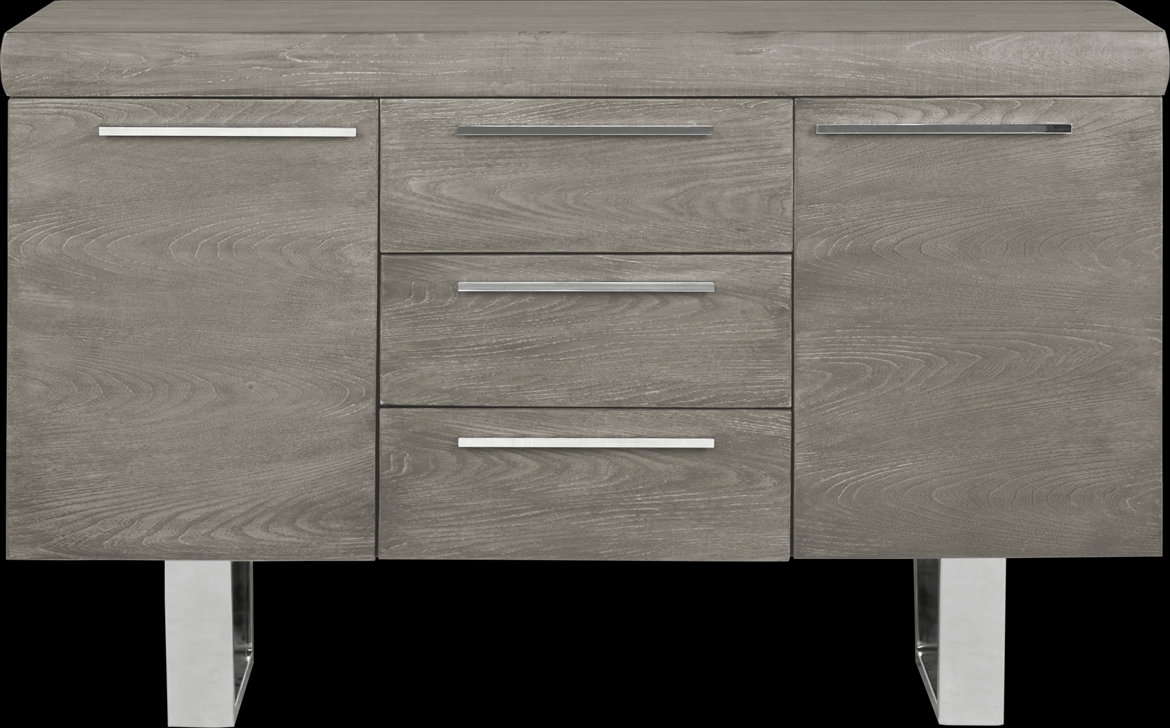 San Francisco Gray Server - Thumbnail - Image 1