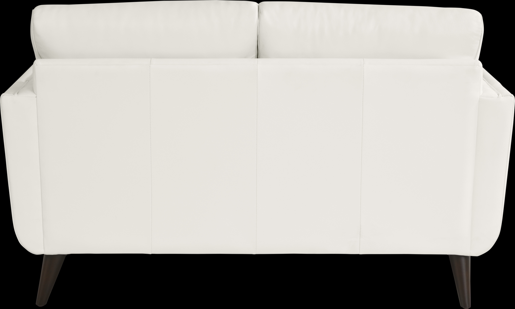 San Salerno White 2 Pc Living Room - Thumbnail - Image 5