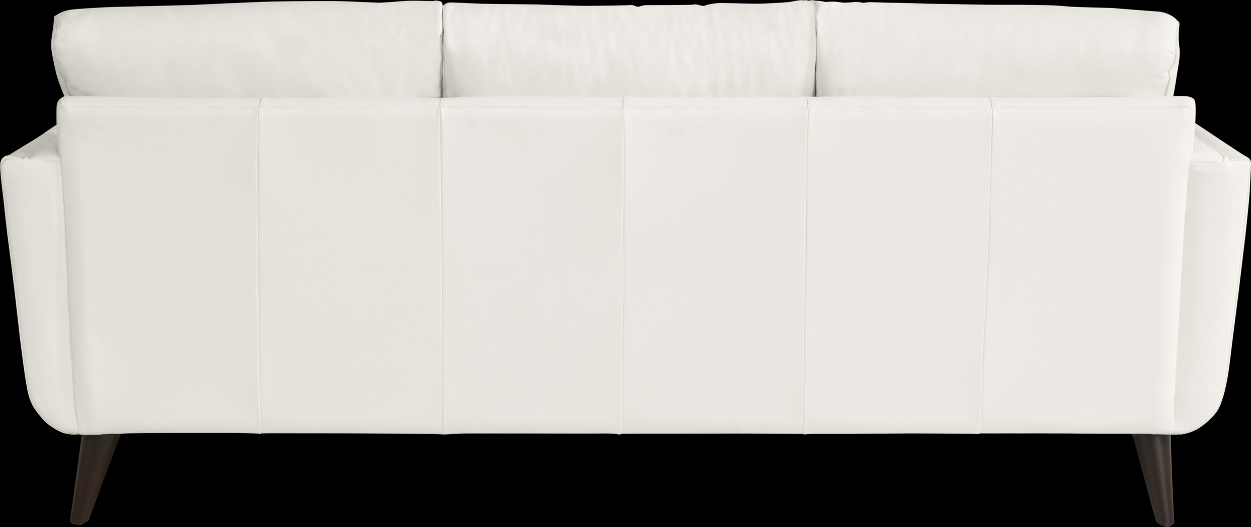 San Salerno White 2 Pc Living Room - Thumbnail - Image 3