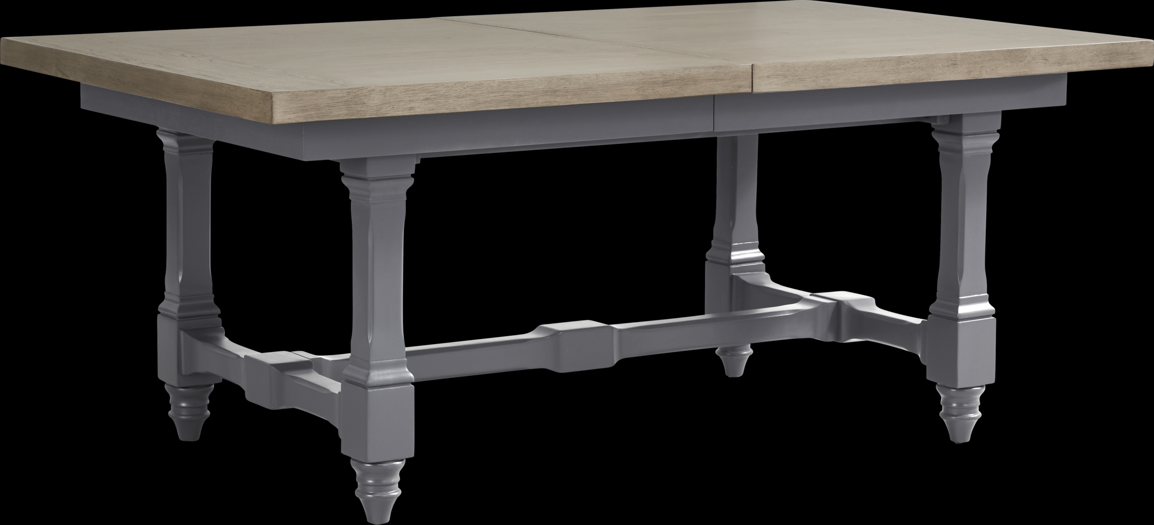 Shorewood Gray 5 Pc Dining Room - Thumbnail - Image 2