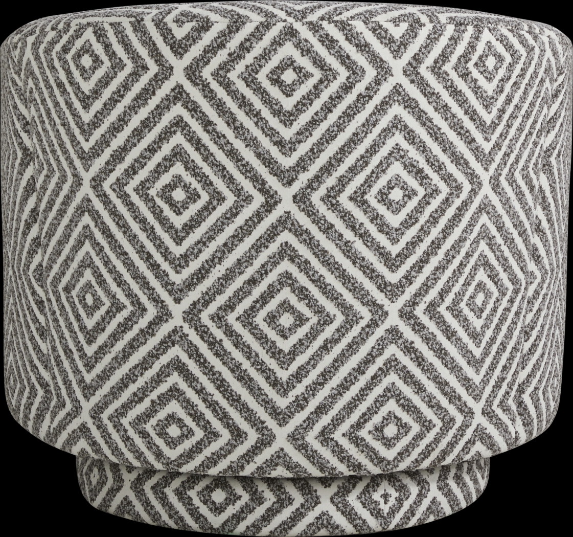 The Swerve White 8 Pc Living Room - Thumbnail - Image 12