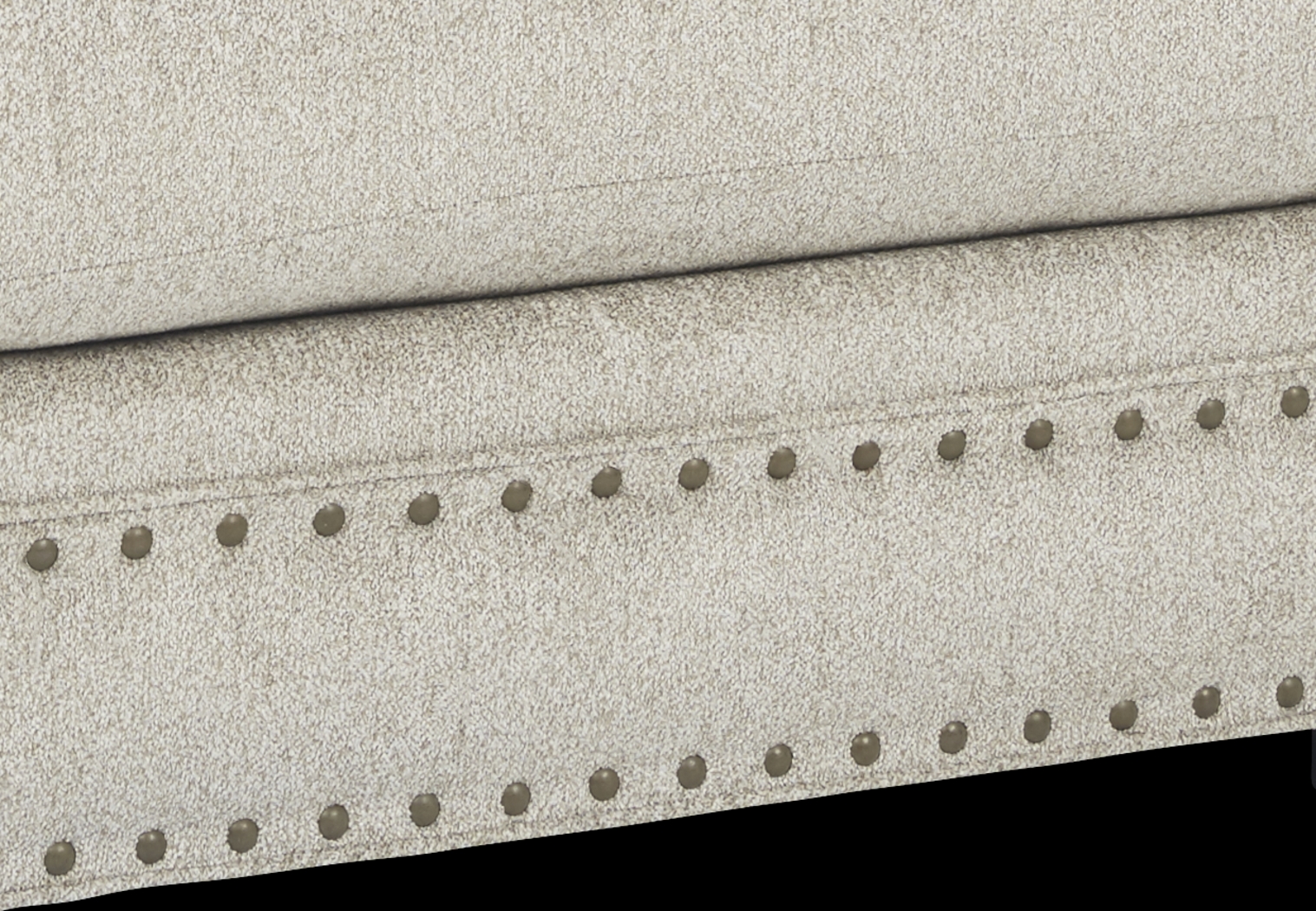 Cindy Crawford Home Tribeca Loft Beige 8 Pc Living Room - Thumbnail - Image 6