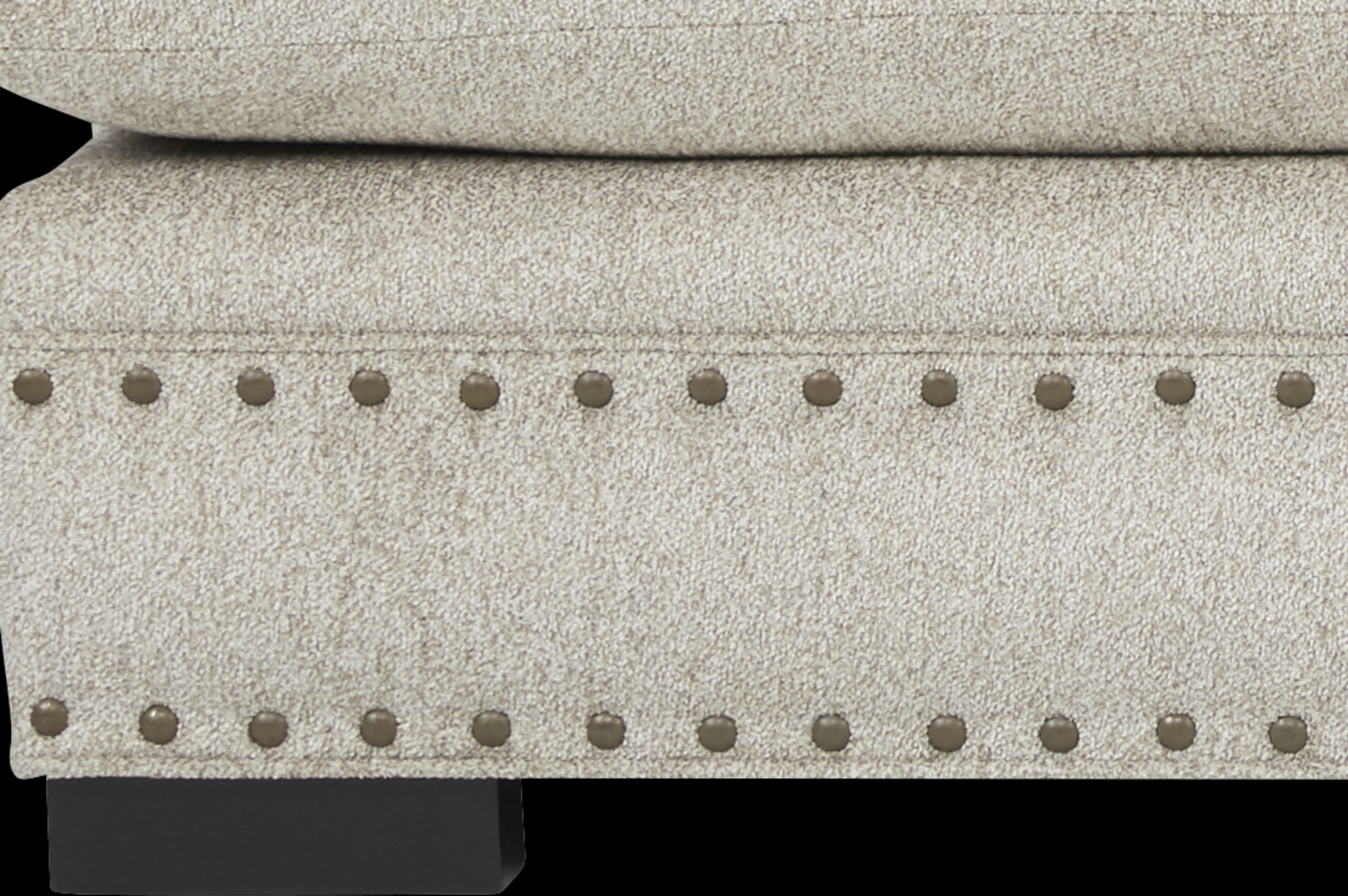 Cindy Crawford Home Tribeca Loft Beige 5 Pc Living Room - Thumbnail - Image 3