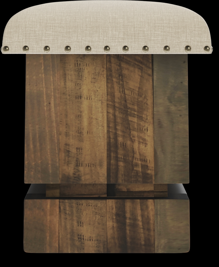 Cindy Crawford Home Westover Hills Brown 8 Pc Rectangle Dining Room - Thumbnail - Image 7