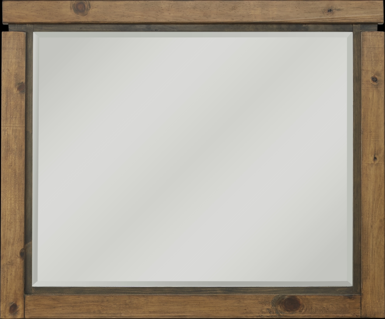 Westover Hills Brown 5 Pc Queen Panel Bedroom - Thumbnail - Image 6