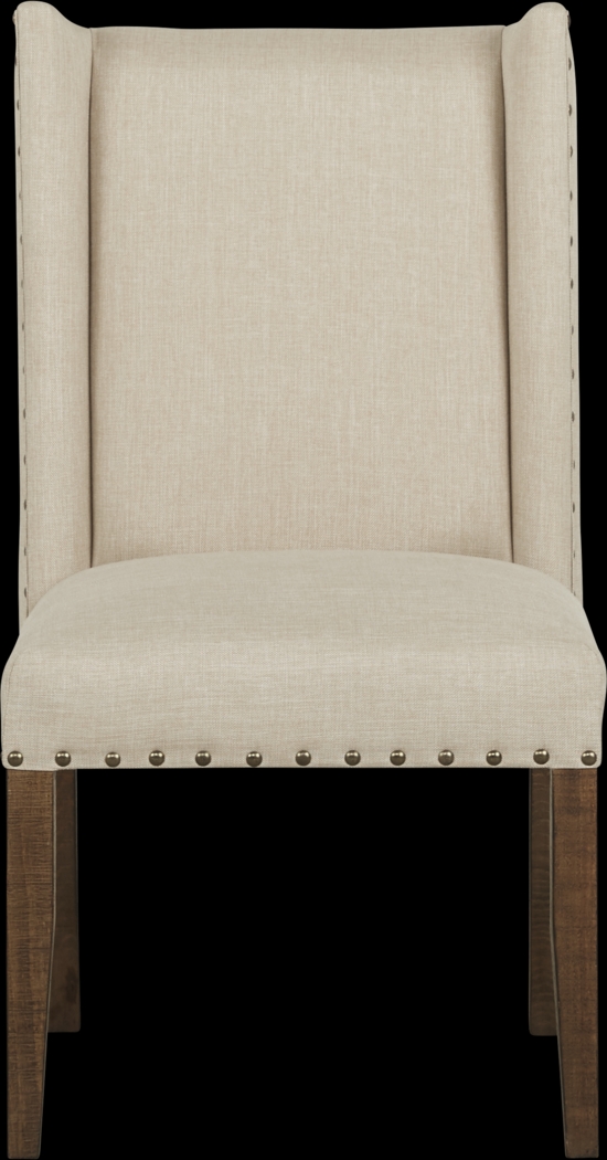 Cindy Crawford Home Westover Hills Brown 8 Pc Rectangle Dining Room - Thumbnail - Image 9