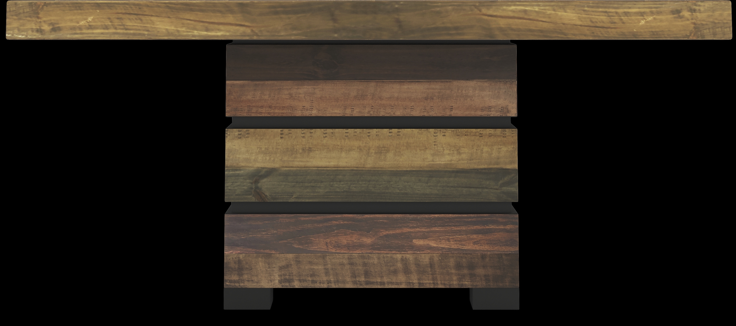 Westover Hills Brown 8 Pc Square Dining Room - Thumbnail - Image 8