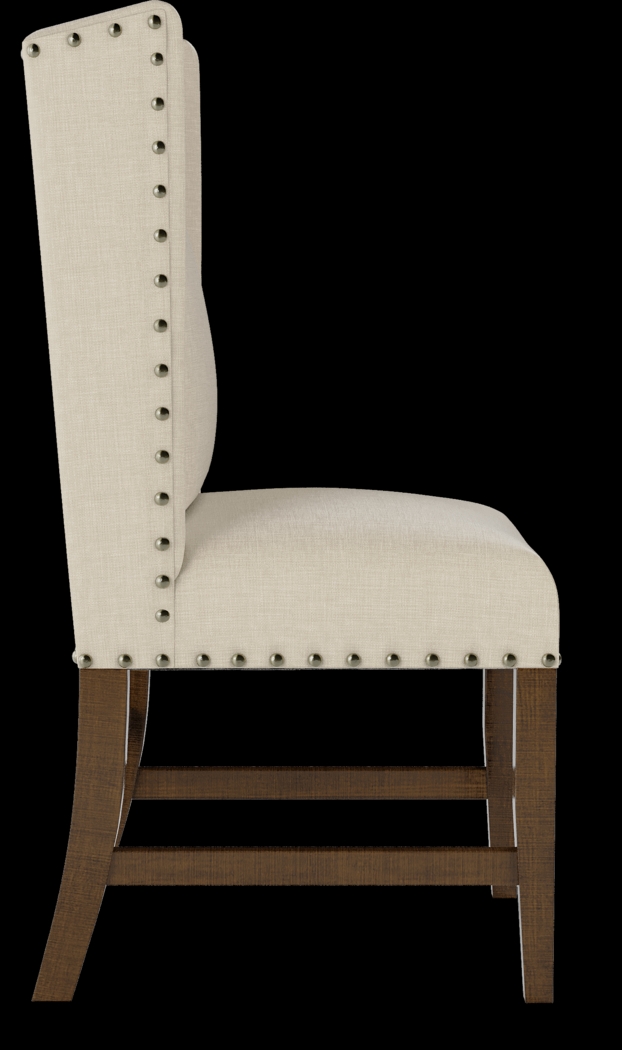 Westover Hills Brown 8 Pc Square Dining Room - Thumbnail - Image 11