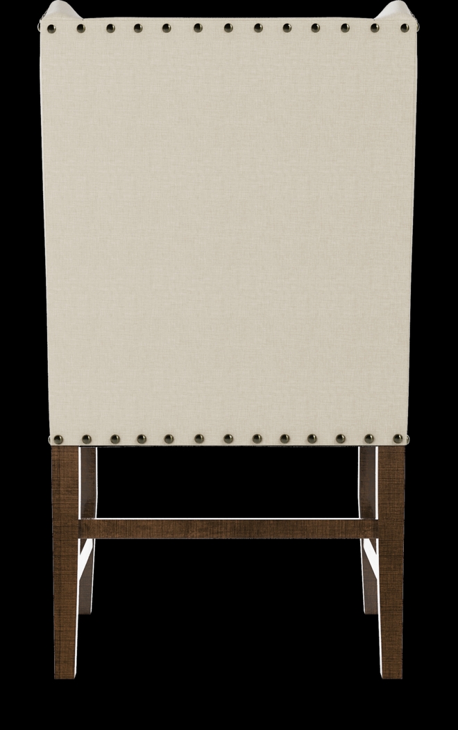 Westover Hills Brown 8 Pc Square Dining Room - Thumbnail - Image 12