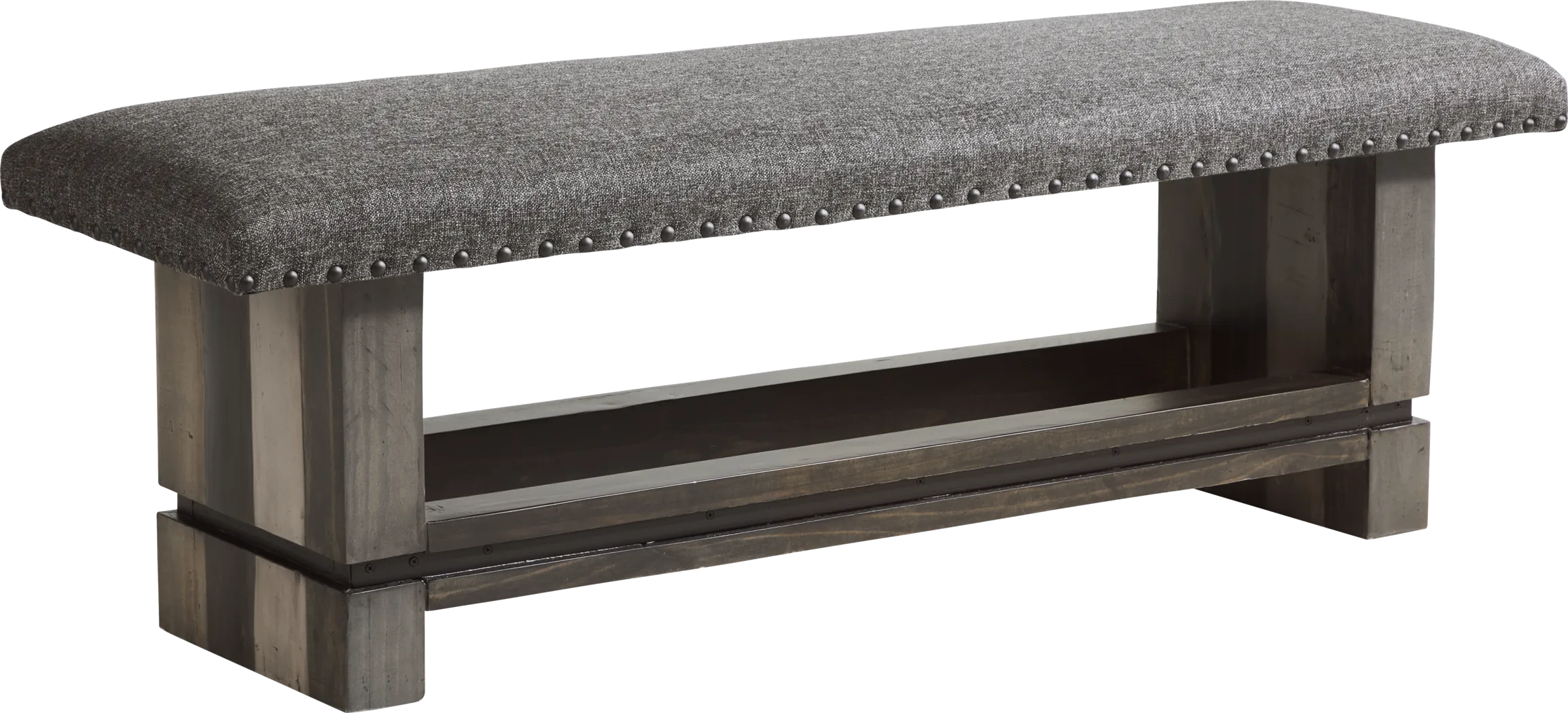 Cindy Crawford Home Westover Hills Gray 8 Pc Square Dining Room - Thumbnail - Image 5