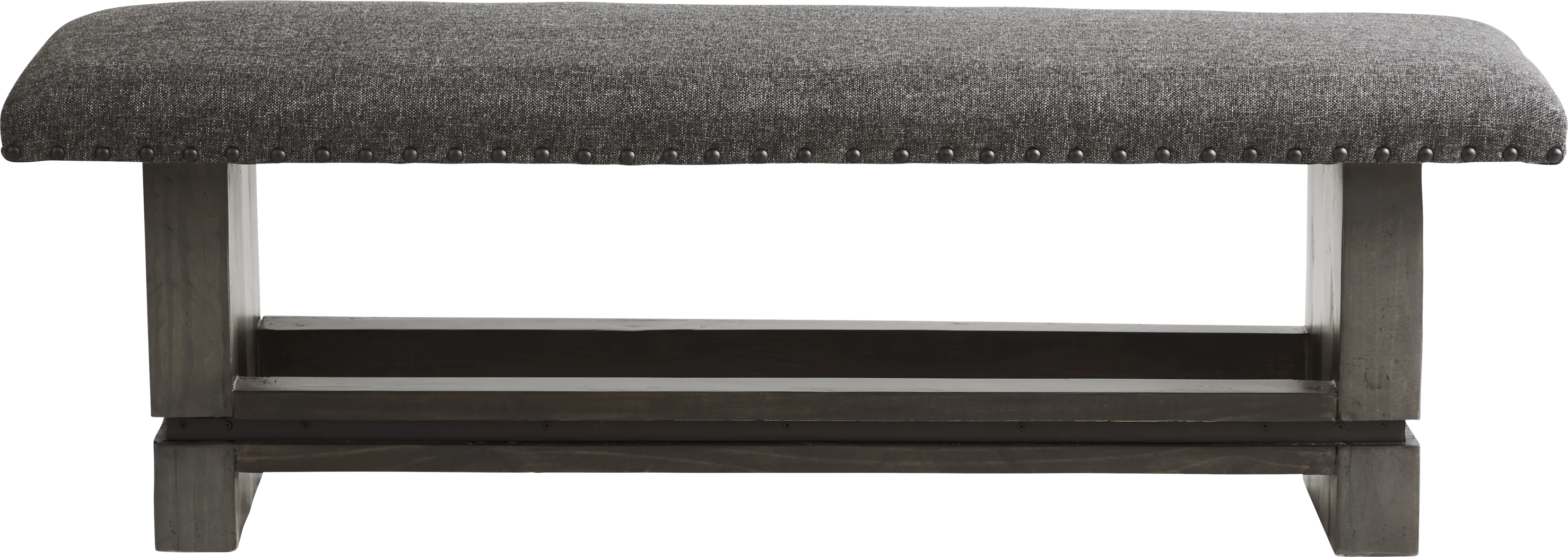 Cindy Crawford Home Westover Hills Gray 8 Pc Square Dining Room - Thumbnail - Image 4