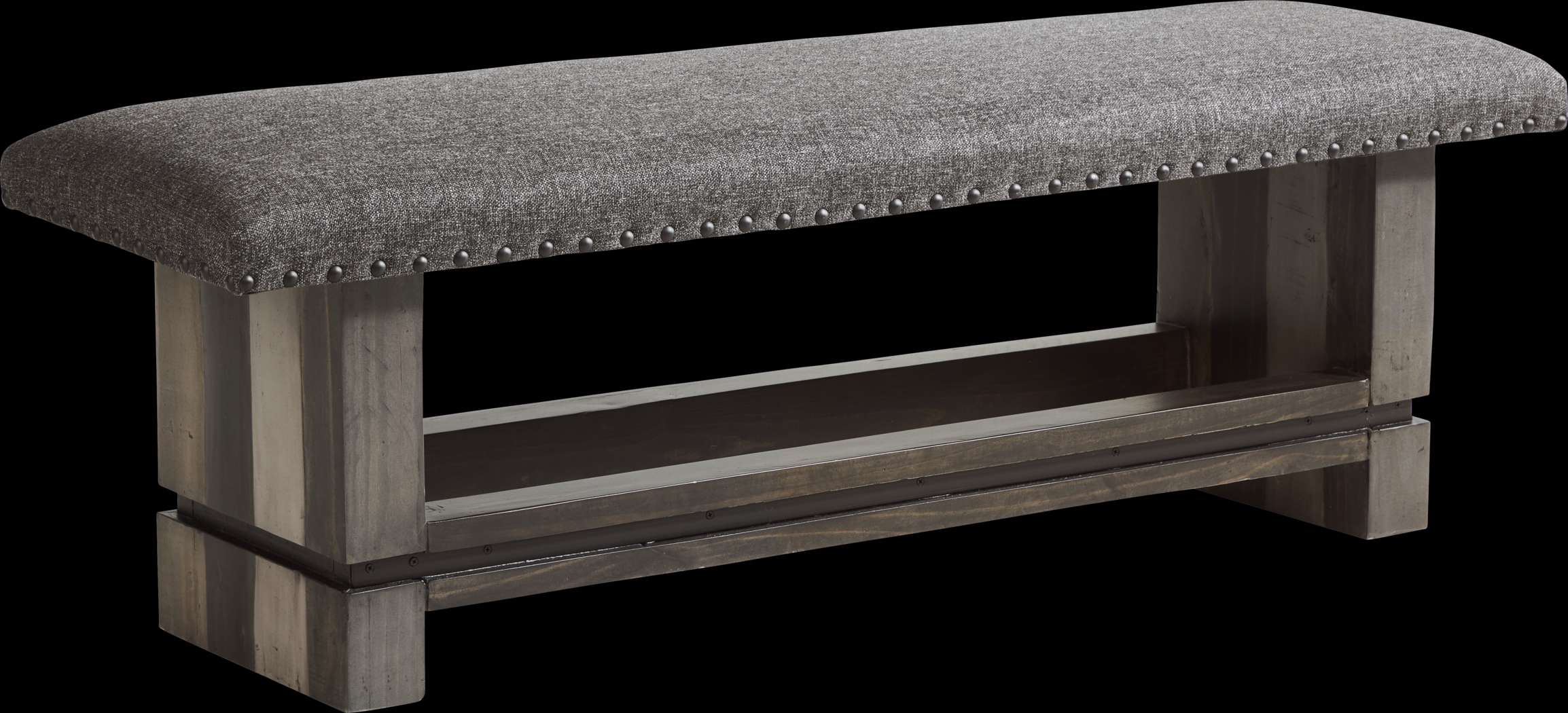 Westover Hills Gray 6 Pc Rectangle Dining Room - Thumbnail - Image 4