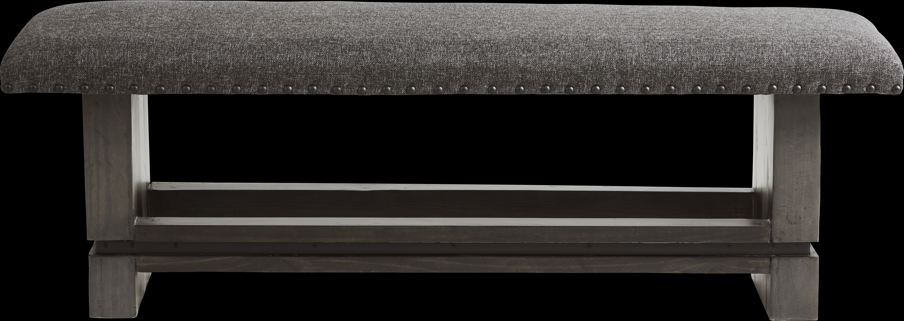 Westover Hills Gray 6 Pc Rectangle Dining Room - Thumbnail - Image 3