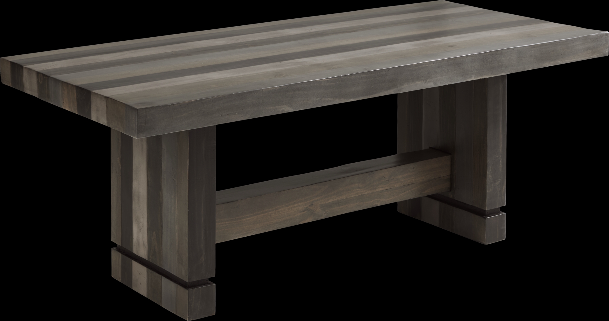 Westover Hills Gray 5 Pc Rectangle Dining Room - Thumbnail - Image 2