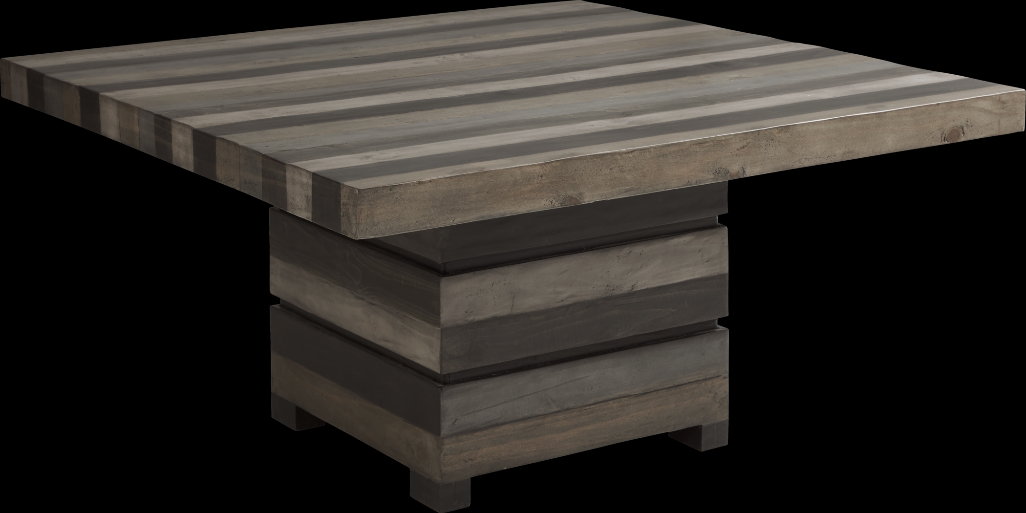 Westover Hills Gray 5 Pc Square Dining Room - Thumbnail - Image 2