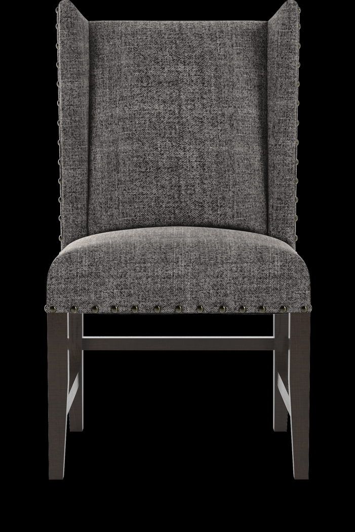 Westover Hills Gray 5 Pc Rectangle Dining Room - Thumbnail - Image 4