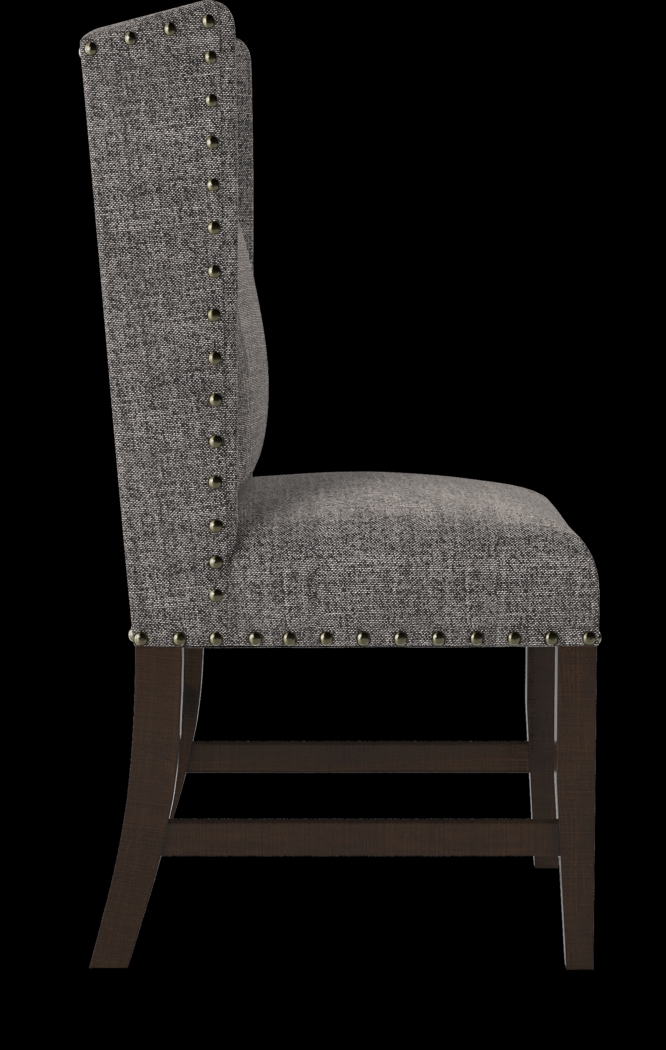 Westover Hills Gray 5 Pc Rectangle Dining Room - Thumbnail - Image 5