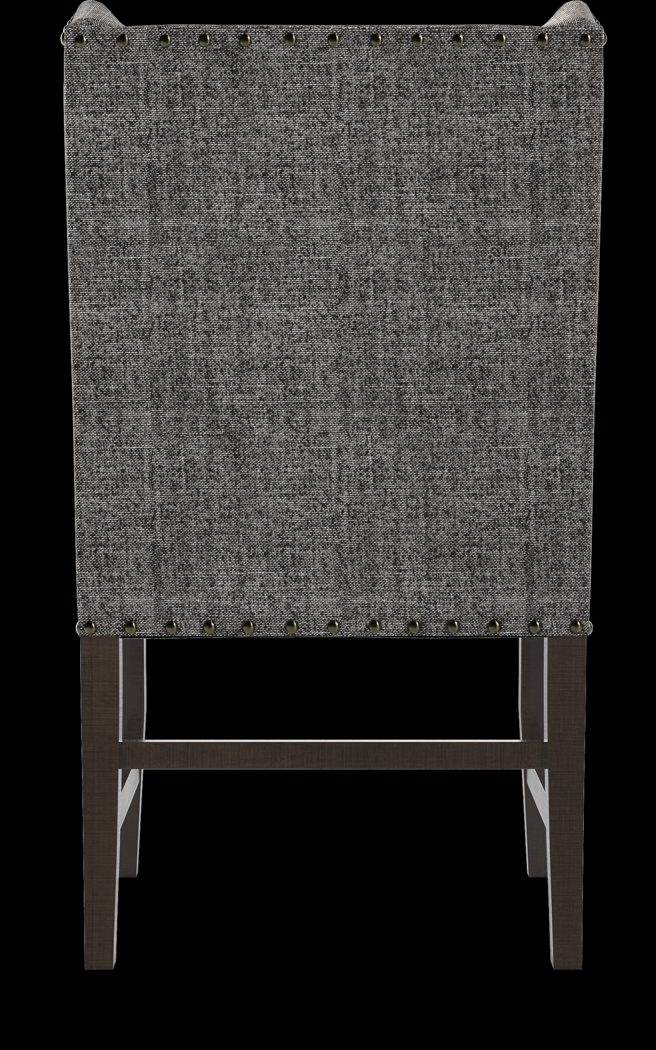 Westover Hills Gray 5 Pc Rectangle Dining Room - Thumbnail - Image 6