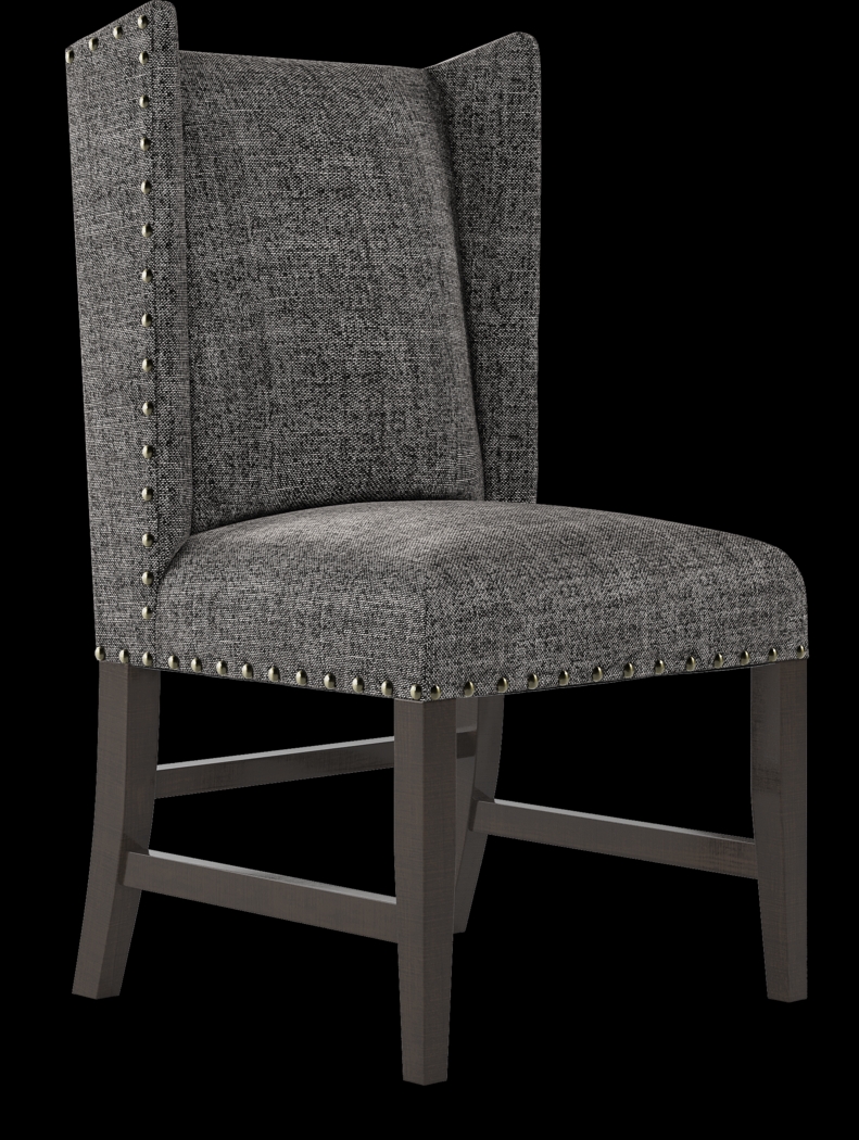 Westover Hills Gray 5 Pc Rectangle Dining Room - Thumbnail - Image 3