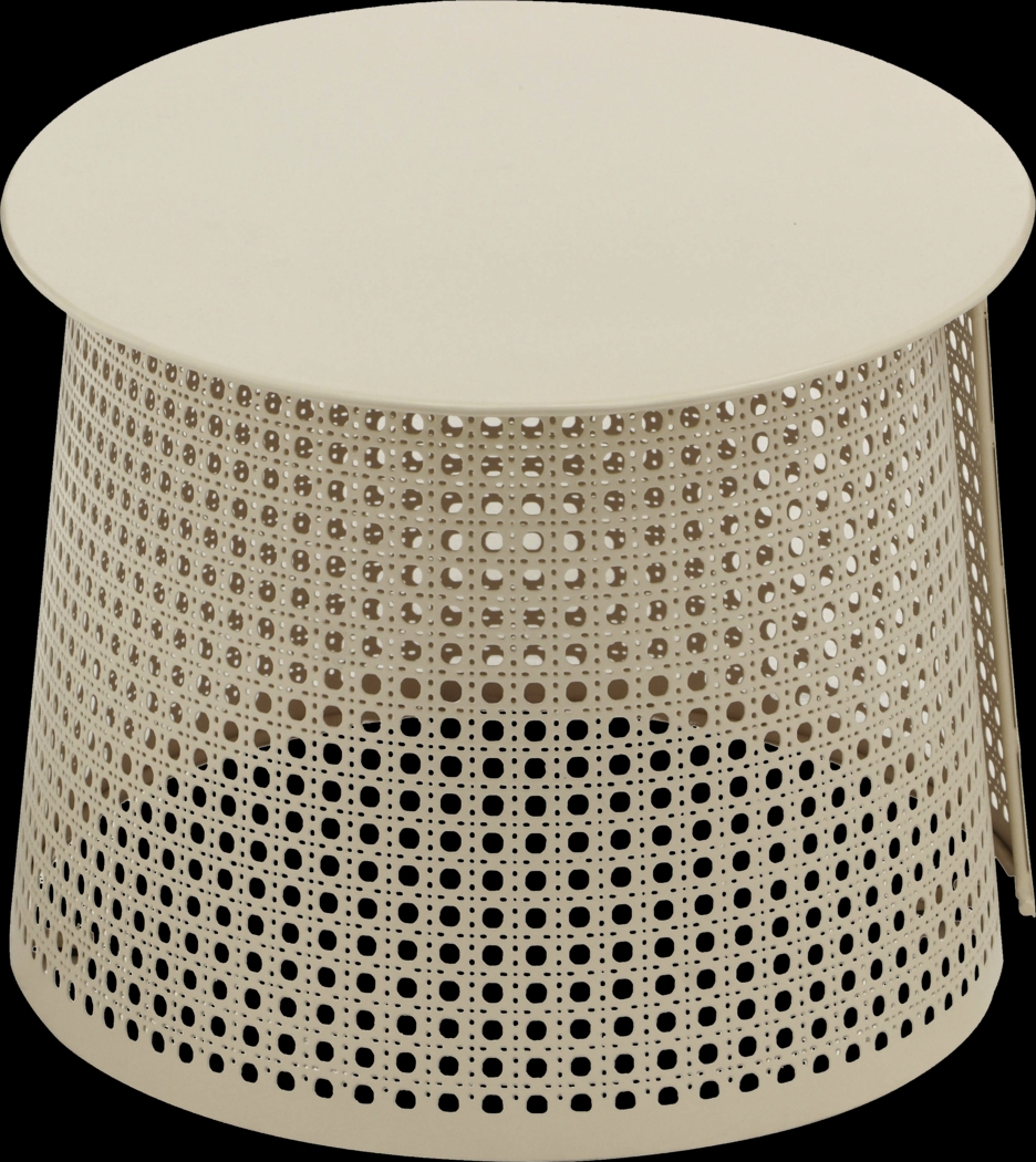 Cineraria Cream Coffee Table - Thumbnail - Image 5