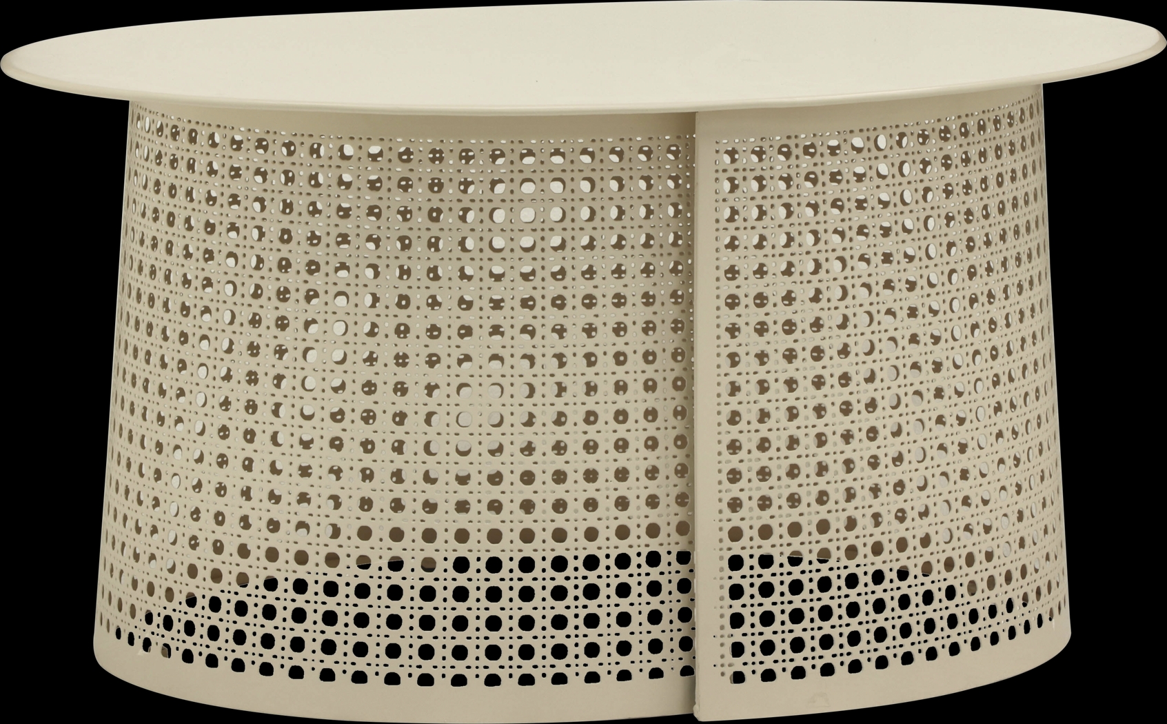 Cineraria Cream Coffee Table - Thumbnail - Image 6