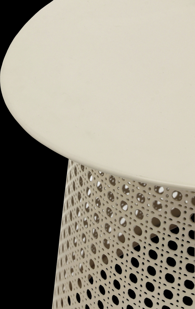 Cineraria Cream Coffee Table - Thumbnail - Image 8