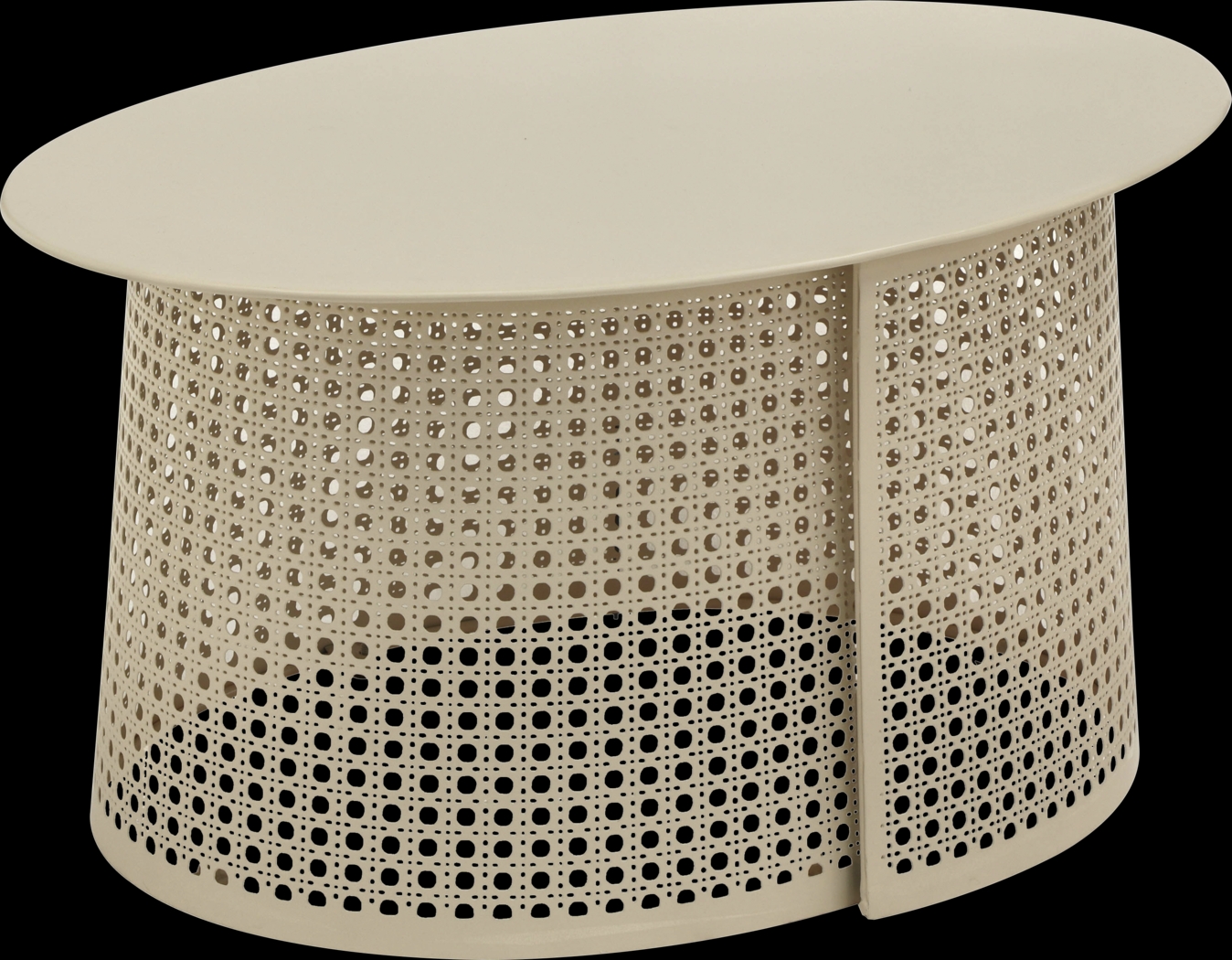 Cineraria Cream Coffee Table - Thumbnail - Image 1