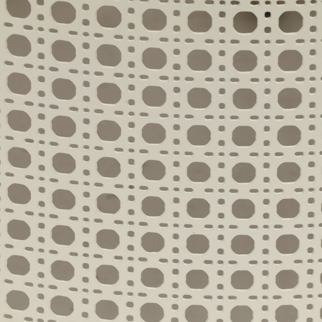 Cineraria Cream End Table - Thumbnail - Image 9