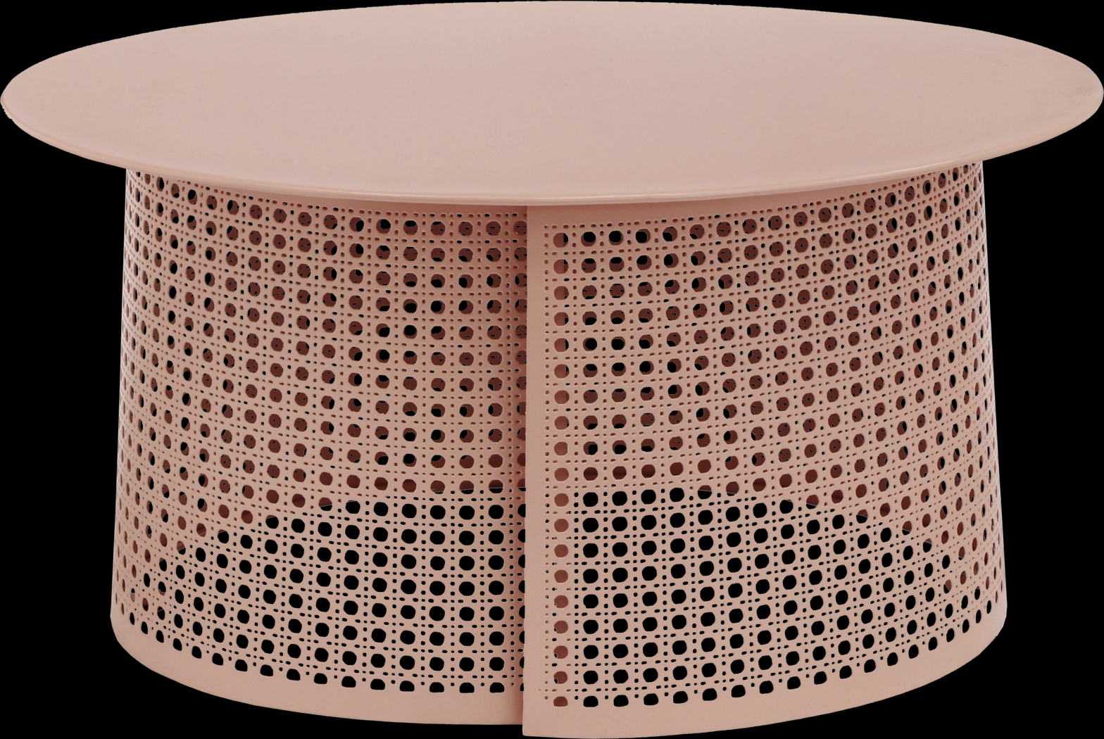 Cineraria Pink Coffee Table - Thumbnail - Image 4