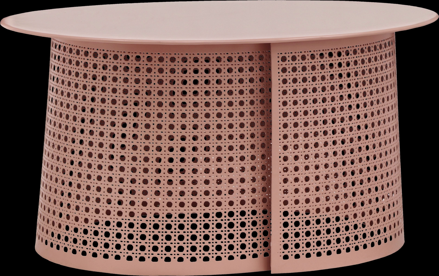 Cineraria Pink Coffee Table - Thumbnail - Image 6